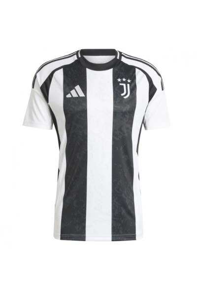 Juventus Francisco Conceicao #7 Fotballdrakt Hjemme Klær 2024-25 Korte ermer Juventus Francisco Conceicao #7 Fotballdrakt Hjemme Klær 2024-25 Korte ermer